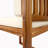 Patio Dining Chairs(SET OF 2)