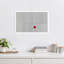 Grey Drawing Fifty Seven by Alex Dunn-824849206-824849203