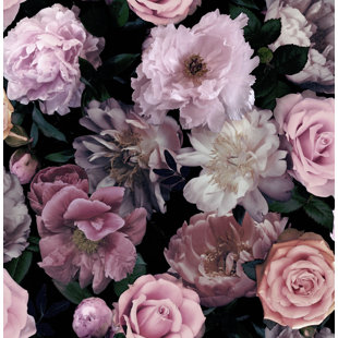 Fresco 10m x 52cm Matt Wallpaper Roll