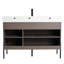 Meuble-lavabo Yordana de 48 po de largeur Ebern Designs-1370688838-1370688954