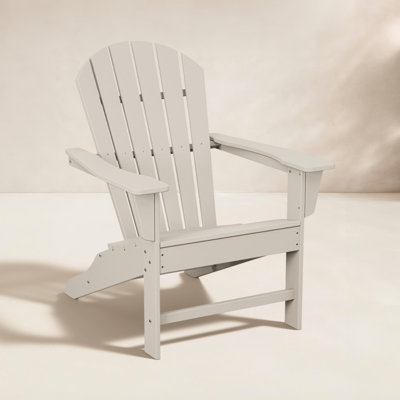 POLYWOOD® Verlyn Adirondack Chair