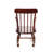 Belmoor Kids 11.5'' Wood Rocking Chair and Ottoman-24596810