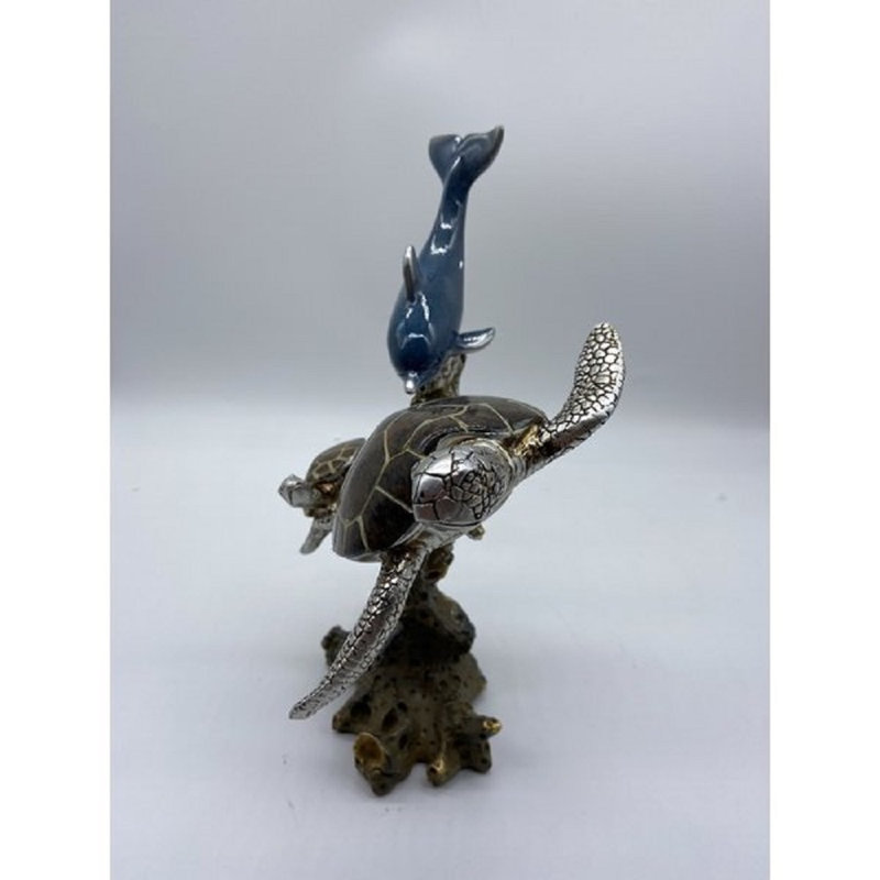 Lydney Animals Decorative Object