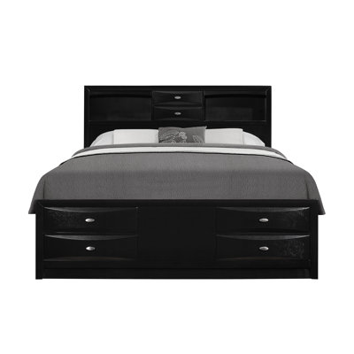 Linda Black  BED