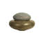 Heian Fountain, MD, Bronze Top, Brase Base-1964524106-1964524107