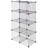 Pascual Metal Closet System
