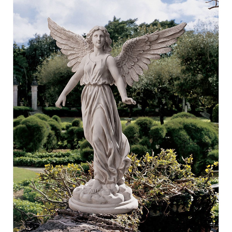 Angel of Patience Statue