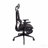Ultimate Reclining Ergonomic Mesh Office Chair With Lumbar Support And Footrest