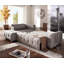 Delray 4 Seater Sofa Bed-36158359