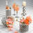 Courtly Check® Enamel Ice Bucket