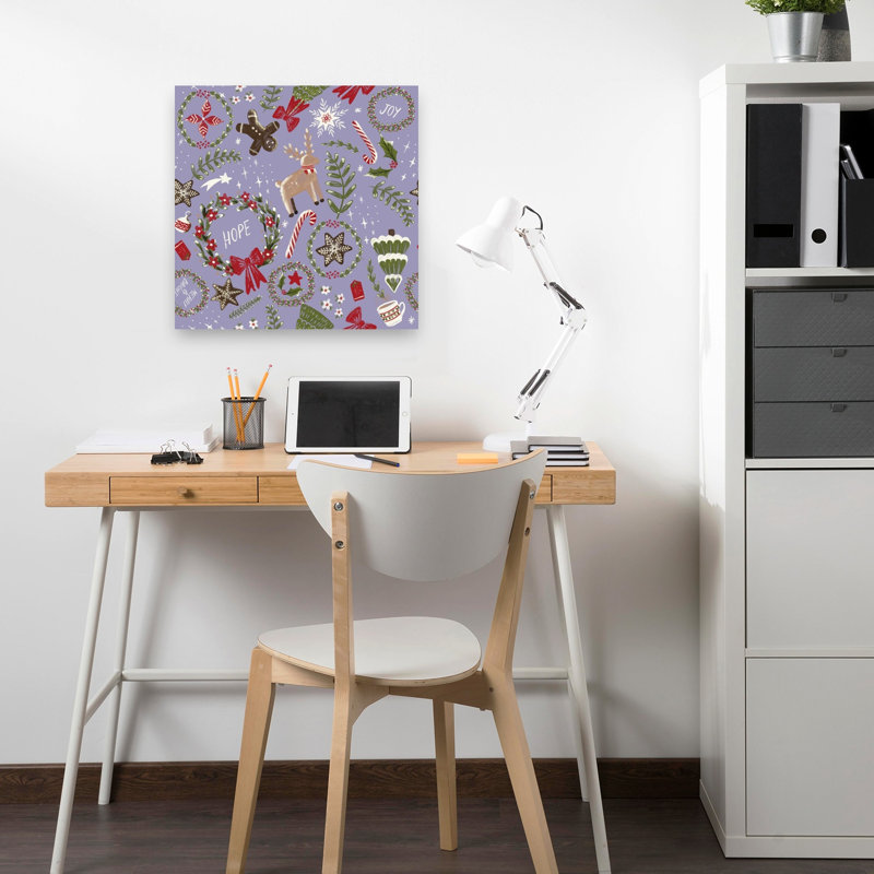 Print, 45.72cm H x 45.72cm W
