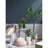 Lefkowitz Metal Pot Planter-457793371-457793370