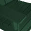 Ensemble de 2 chaises Adirondack Modern Curveback-789700267