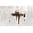 Dall Square Dining Table