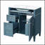 30'' Modern Bathroom Vanity With Top Sink, Spacious Storage, And Durable Design For Contemporary Bathrooms-669503104