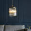 Bearse - Light Cylinder Pendant-91290416