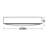 Parkchester Acrylic LED Flush Mount-1879955554-1879955558