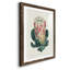Protea N83 - Peinture encadrée-1919663688-1919663731