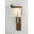 Oris LED Flush Mounted Sconce-9509749-34338630-9509750