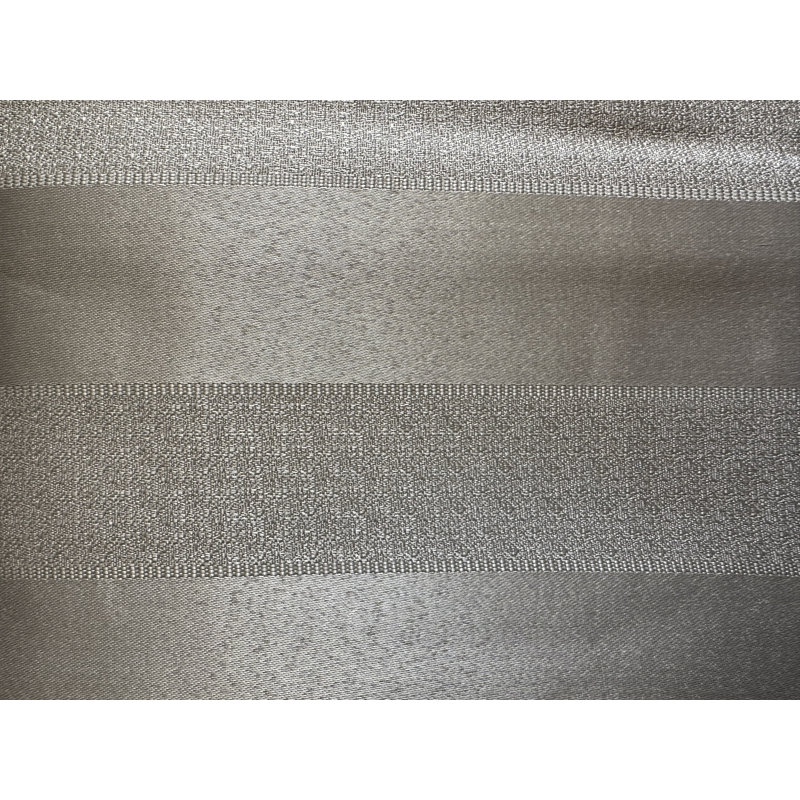 Cynthia Room Darkening Curtain Pair, Mushroom