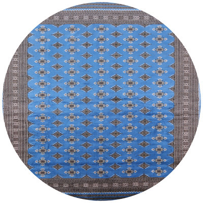 Yareli Oriental Indoor Rug