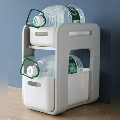 Cayden Plastic Sink Caddy