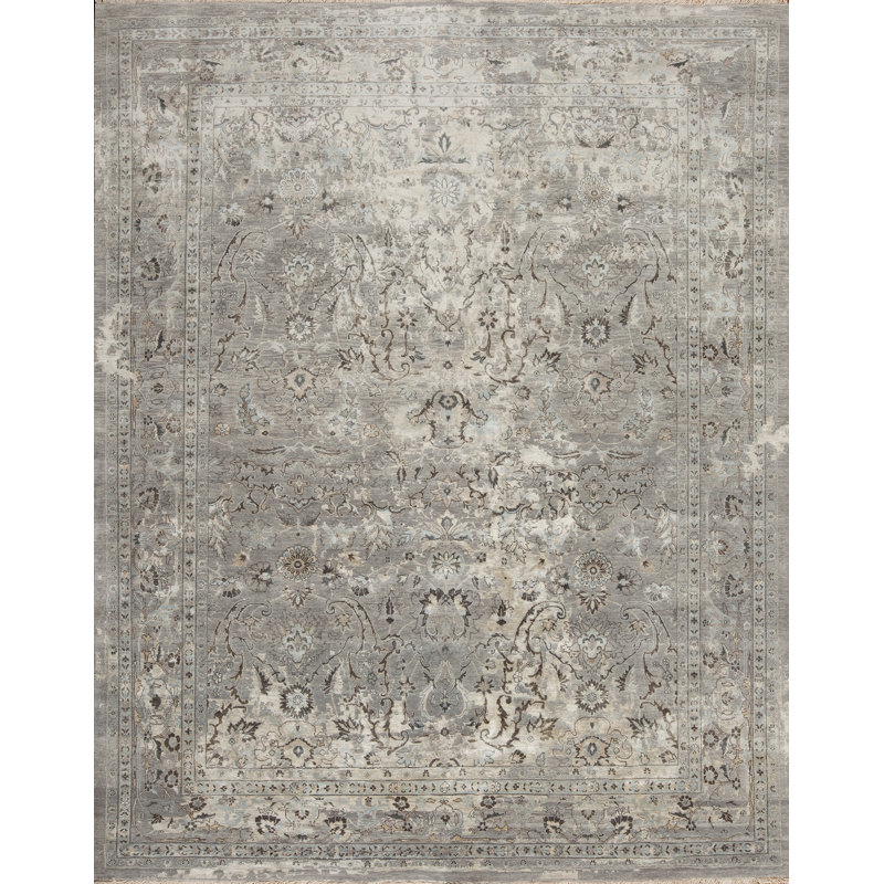 M-124 Grey 7.11 X 9.10