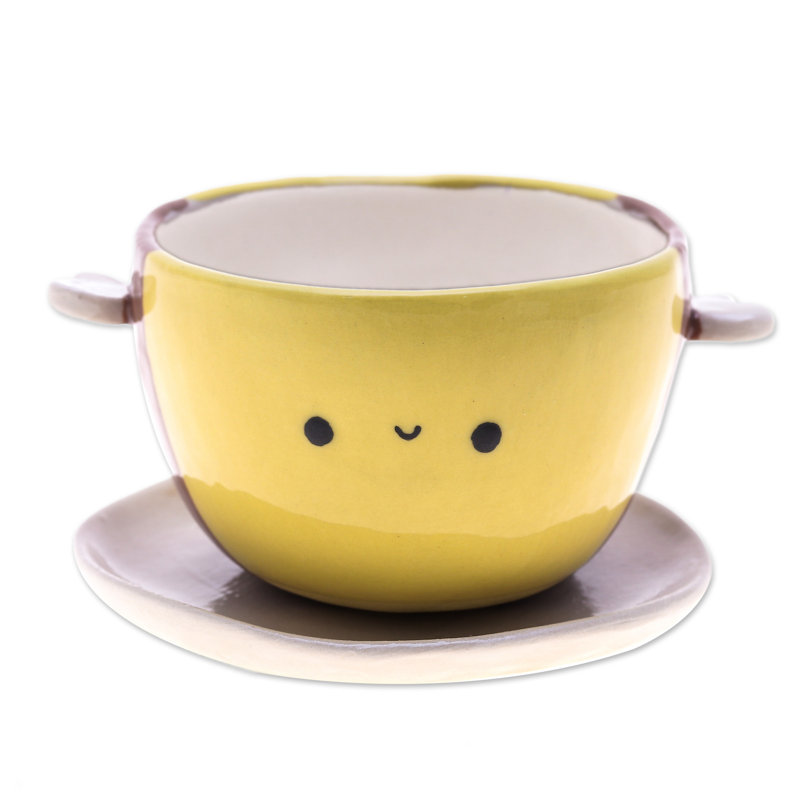 Pot à fleurs Zoomie Kids