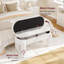 Comyns Teddy Upholstered Storage Bench