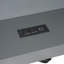 Lit plateforme en bois avec tablettes de rangement-112365792-112365795