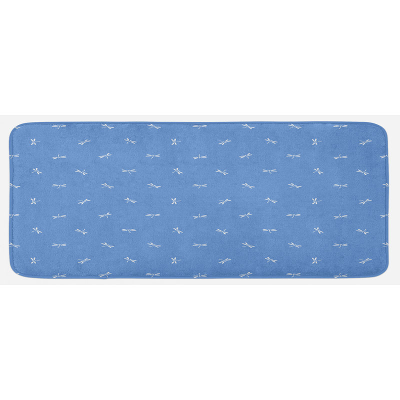 Tapis de cuisine