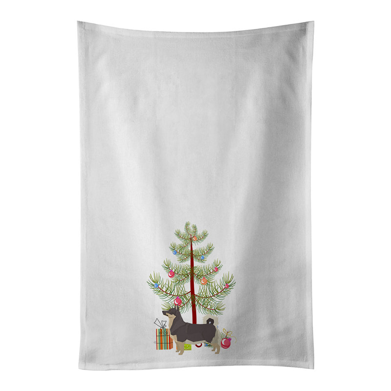 Cotton Kitchen Towel Linen Set