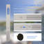 Ensemble de garniture de climatiseur-80894856