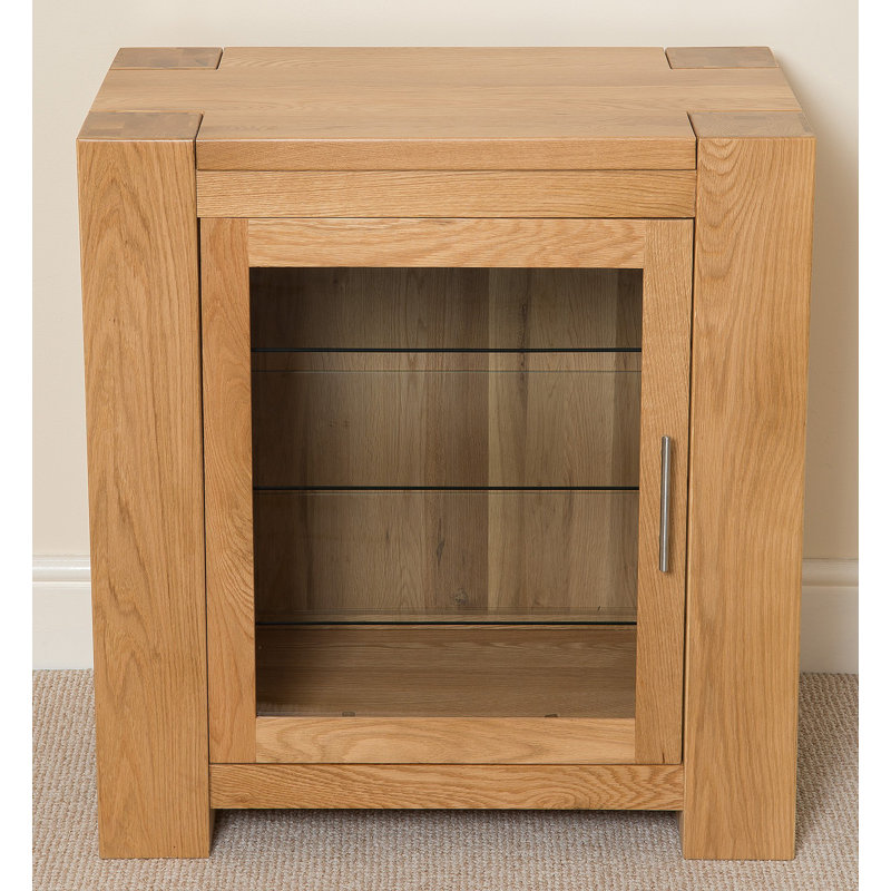 Hagan HiFi Audio Cabinet
