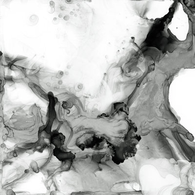 Ébène plume II