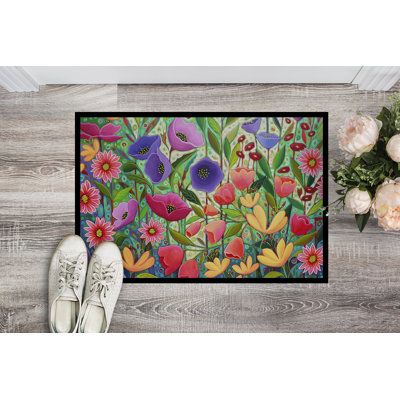 Guerrina Non-Slip Doormat