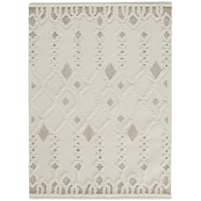 Eulalie Geometric Indoor Rug