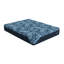 SleepFresh CopperCool 12" Plush Hybrid Mattress-111733964