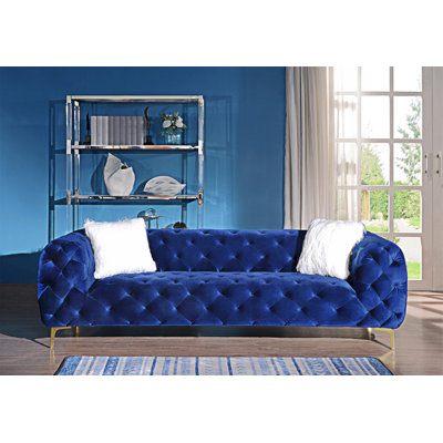 Modern Sectional Sofa couch Upholstered Sofa