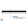 Nuc5 LED 30'' Under Cabinet Linkable Light Bar