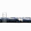 Tapis bleu marine Dovecove-108596561