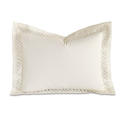 Juliet 100% Cotton Envelope Sham