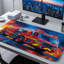 Polyester Desk Pad-1928593417