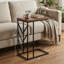 Table de bout Yoseline