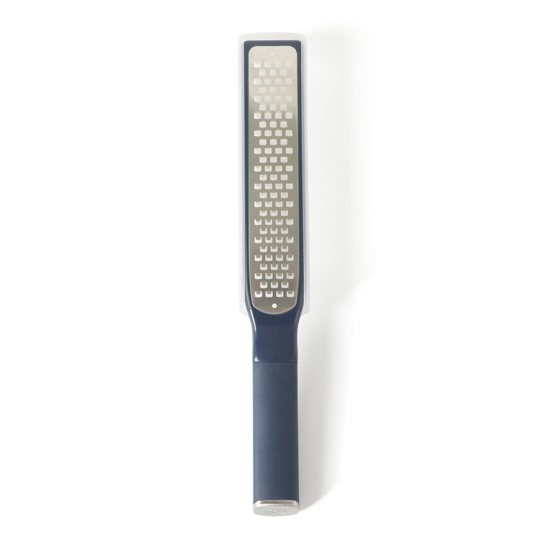 Ensemble de 6 gadgets de cuisine Calphalon Edge - bleu marine, Marine