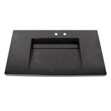 Libera 34'' L Bathroom Sink