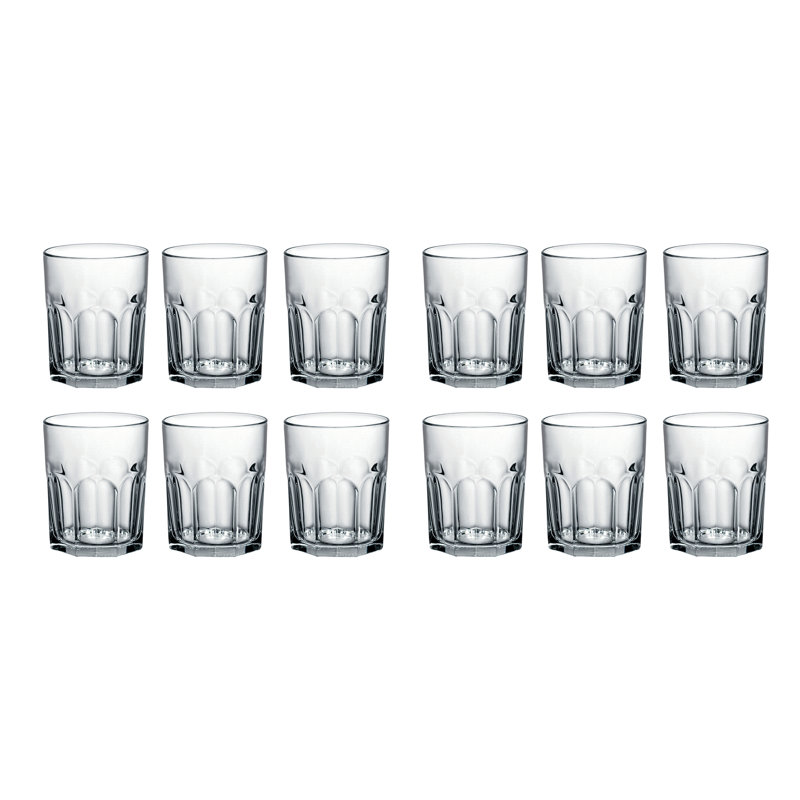 265ml Drinking Glass, 12