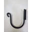 Iron Wall Mounted Hose Holder