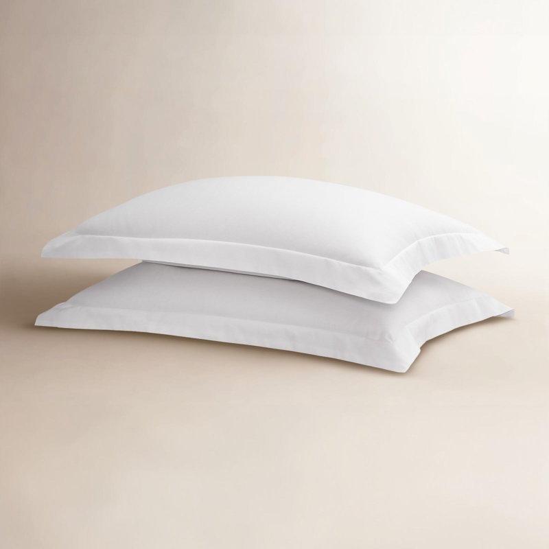 Housse de coussin rectangulaire 100% coton, Très grand