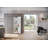 Liebherr 24" 10.5 Cubic Feet Energy Star Built-in Refrigerator with Water and Ice Dispenser